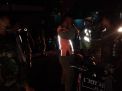 Polsek Pabean Cantikan Bersama Instansi Samping Gelar Operasi Masker Mobile di Jalan Panggung & Jalan Waspada
