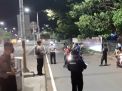 Polsek Kenjeran Gelar Operasi Penertiban Masker, Tekan Penyebaran Covid-19