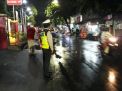 Stop Penyebaran Covid-19, Polsek Asemrowo Terus Lakukan Operasi Masker