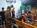 Polsek Pabean Cantikan Lakukan Operasi Penertiban Masker di Warkop-Warkop, Tekan Penyebaran Covid-19
