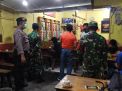 Polsek Krembangan Gelar Operasi Jam Malam Dalam Rangka Penerapan PPKM