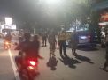 Polsek Semampir Gelar Operasi Penertiban Masker Setiap Hari, Tekan Penyebaran Covid-19