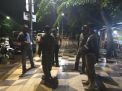 Polsek Pabean Cantikan Gencar Lakukan Operasi Masker Dalam Rangka Menekan Penyebaran Covid-19