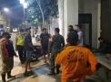 Polsek Pabean Cantikan Terus Lakukan Operasi Masker, Tekan Penyebaran Covid-19