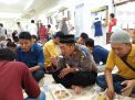 Polres Tanjung Perak Gelar Safari Ramadhan di Masjid-Masjid