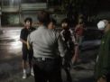 Polsek Pabean Cantikan Lakukan Operasi Masker di Jalan Waspada Bersama Satpol PP