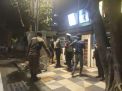 Polsek Pabean Cantikan Gencar Lakukan Operasi Masker Untuk Tekan Penyebaran Covid-19
