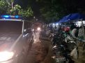 Polsek Pabean Cantikan Rutin Laksanakan Operasi Masker, Disiplinkan Masyarakat Patuhi Protokol Kesehatan