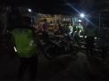 Polsek Asemrowo Gelar Operasi Penertiban Masker Untuk Tekan Penyebaran Covid-19