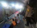 Polsek Semampir Gelar Operasi Jam Malam & Penertiban Masker Bersama Satpol PP Untuk Tekan Penyebaran Covid-19