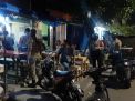 Polsek Semampir Tekan Penyebaran Covid-19 Lewat Operasi Jam Malam & Penertiban Masker Setiap Hari