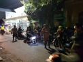 Polsek Pabean Cantikan Gencar Lakukan Operasi Penertiban Masker Untuk Tekan Penyebaran Covid-19