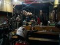 Polsek Asemrowo Bersama Personil Gabungan Gelar Operasi Pemberlakuan Jam Malam & Penertiban Masker