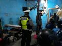 Polsek Asemrowo Gelar Operasi Jam Malam, Sasar Warung dan Toko
