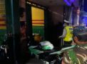 Polsek Asemrowo Gelar Operasi Jam Malam, Cegah Kerumunan & Tekan Mobilitas Masyarakat
