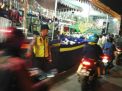 Polsek Asemrowo Laksanakan PAM Peringatan Maulid Nabi Warga Genting Kalianak