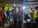 Polsek Pabean Cantikan Laksanakan Operasi Yustisi Mobile, Disiplinkan Masyarakat Pakai Masker