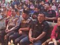 Warga Jati Srono Dihimbau Waspada 3 C & Kelompok Radikal