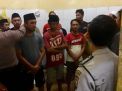 Pengecekan Tahanan Pagi & Malam Rutin Dilakukan Polsek Kenjeran