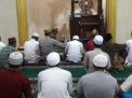 Memakmurkan Masjid Lewat Sholat Subuh Berjamaah