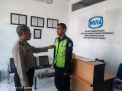 Petugas Satpam Dihimbau Selalu Pasang Tanda Pengenal Saat Bekerja