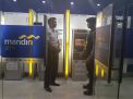 Antisipasi Perampokan, Satsabhara Polres Tanjung Perak Patroli Perbankan Setiap Hari