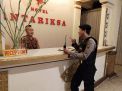 Satsabhara Polres Tanjung Perak Patroli Malam Obyek Vital