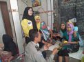 Tekan 3 C, Polsek Asemrowo Rajin Sampaikan Pesan Waspada Kriminalitas