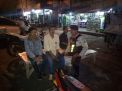 Ciptakan Rasa Aman di Masyarakat, Melalui Kegiatan Patroli Malam