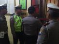 Polsek Semampir Laksanakan Pengcekan Malam Tahanan