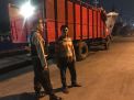 Satsabhara Polres Tanjung Perak Patroli Malam Antisipasi 3C