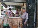 Babinkamtibmas Takal Kedinding Himbau Pihak Sekolah Tingkatkan Keamanan