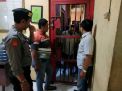 Jaga Keamanan Tahanan, Polsek Semampir Lakukan Pengecekan Rutin Setiap Hari