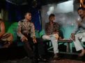 Ciptakan Kondusifitas Wilayah, Melalui Pesan Keamanan