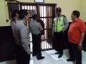 Antisipasi Tahanan Sakit Melalui Pengecekan Setiap Hari