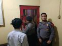 Polsek Semampir Laksanakan Pengecekan Ruang Tahanan