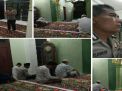 Sholat Subuh Berjamaah Masih Jadi Rutinitas Personil Krembangan