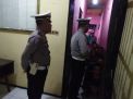 Cegah Tahanan Melarikan Diri, Polsek Semampir Lakukan Cek Rutin Setiap Pagi & Malam