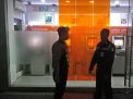 Polres Tanjung Perak Lakukan Patroli Perbankan di Malam Hari