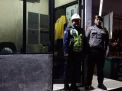 Pantau Keamanan Obyek Vital Melalui Kegiatan Patroli Malam