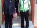 Pam Gereja Mahanaim Berlangsung Lancar