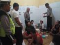 Polsek Asemrowo Lakukan Pengecekan Rutin, Cegah Tahanan Melarikan Diri
