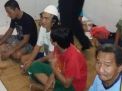 Pantau Kondisi Kesehatan Tahanan, Polsek Asemrowo Lakukan Pengecekan Rutin