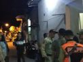 Babinkamtibmas Kedung Cowek Kawal Kegiatan Operasi Yustisi di Tempat Kos
