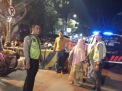 Polsek Semampir Lakukan Pengamanan Wisata Ampel