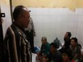 Pantau Kondisi Tahanan, Polsek Asemrowo Lakukan Pengecekan Setiap Pagi & Malam