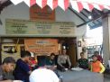 Babinkamtibmas Wonokusumo Sampaikan Himbauan Waspada Hoax