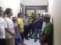 Pantau Kesehatan Tahanan, Polsek Pabean Cantikan Laksanakan Pengecekan Setiap Hari