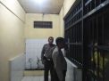 Pantau Kondisi Kesehatan Tahanan Lewat Pengecekan Setiap Hari