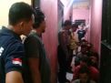 Polsek Semampir Lakukan Pengecekan Ruang Tahanan di Malam Hari